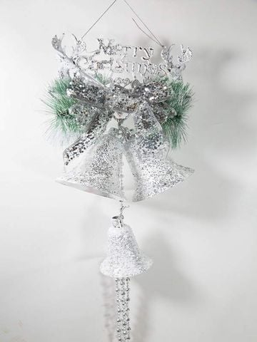 Chuông Nai Kim Tuyến Trắng