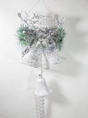 Chuông Nai Kim Tuyến Trắng