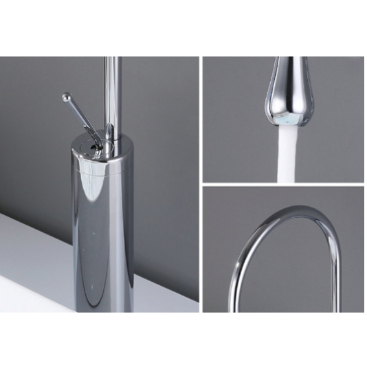 VÒI LAVABO NÓNG LẠNH KA-338