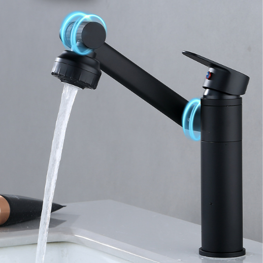 Nhân bản từ VÒI LAVABO NÓNG LẠNH KA-365ĐV