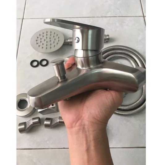 SEN VÒI NÓNG LẠNH KA-211