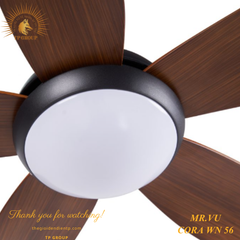 QUẠT CORA WN 56