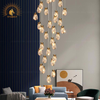 ĐÈN THẢ THÔNG TẦNG CAO CẤP VIRGO L048