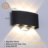 ĐÈN HẮT TƯỜNG HIỆN ĐẠI CTL-2617-6B