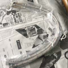 VÒI LAVABO NÓNG LẠNH KA-316