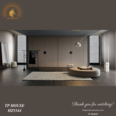 ĐÈN SÀN TRANG TRÍ CẦN CÂU HZ5344