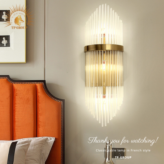 ĐÈN TƯỜNG HIỆN ĐẠI CDT-2522