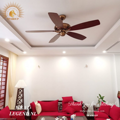 QUẠT TRẦN LEGEND NL (MIỄN PHÍ LẮP ĐẶT)