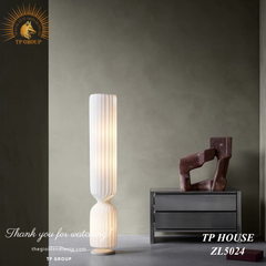 ĐÈN ĐỨNG THÂN XOẮN ZL5024