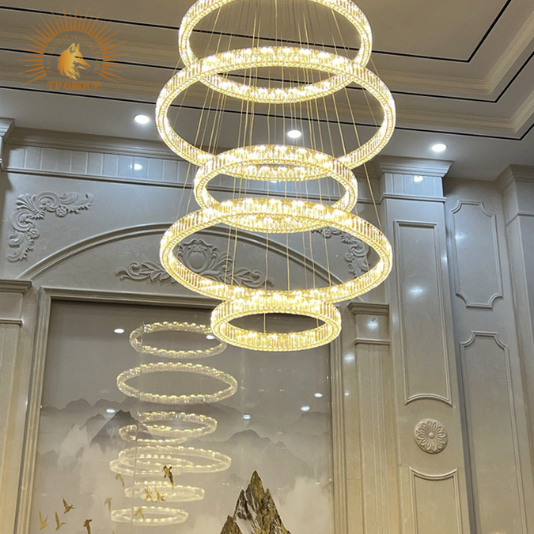 THÔNG TẦNG L006 VRG-8083