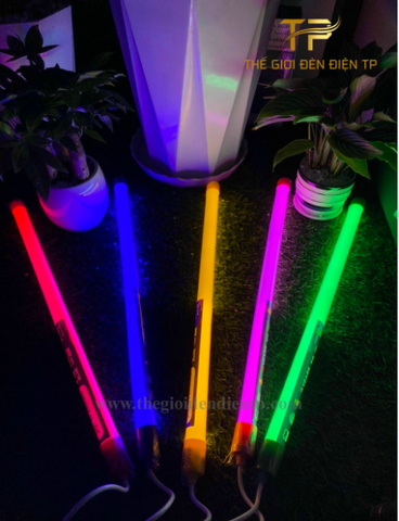 Đèn Tuýp Neon 18W