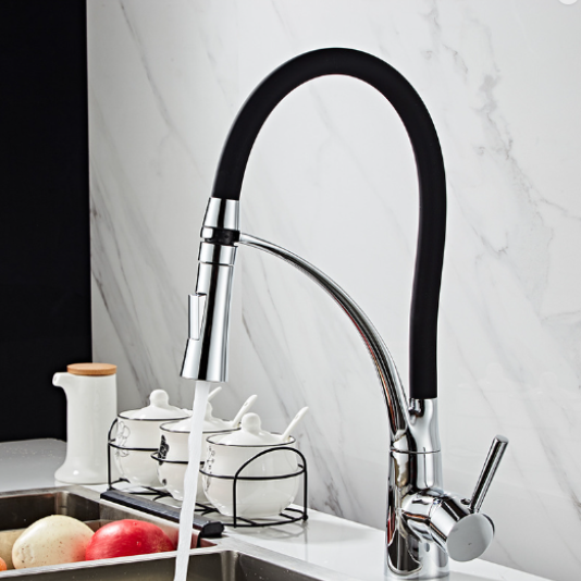 VÒI CHÉN NÓNG LẠNH  KA-462