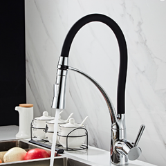 VÒI CHÉN NÓNG LẠNH  KA-462