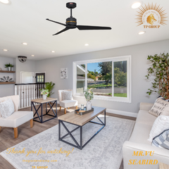 QUẠT TRẦN SEABIRD