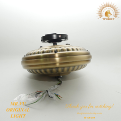 QUẠT TRẦN ORIGINAL LIGHT