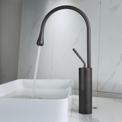 VÒI LAVABO NÓNG LẠNH KA-357