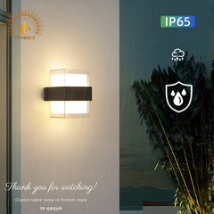 ĐÈN HẮT TƯỜNG HIỆN ĐẠI CTL-2618