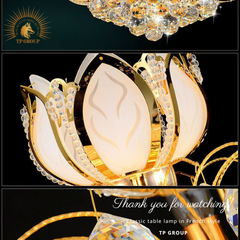 ĐÈN CHÙM THỜ CCP-8671