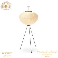 ĐÈN TRANG TRÍ PHONG CÁCH NHẬT BẢN HX7378