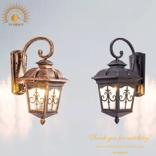 ĐÈN TREO TƯỜNG CDT-0104