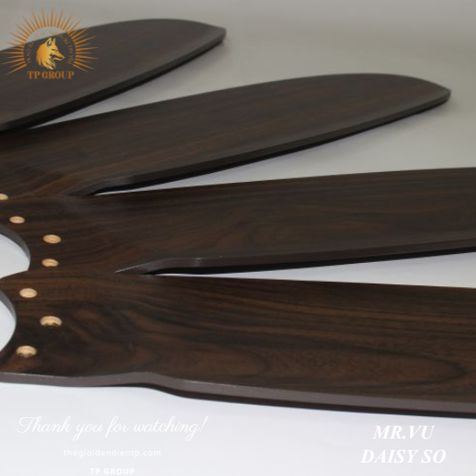 QUẠT TRẦN DAISY SO