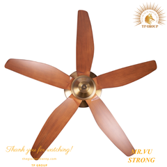 QUẠT TRẦN STRONG