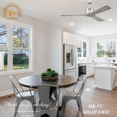 QUẠT TRẦN SOLID GWO