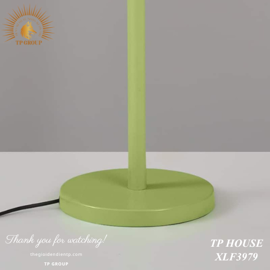 ĐÈN SÀN HOA TULIP XLF3979