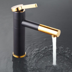 VÒI LAVABO NÓNG LẠNH KA-360