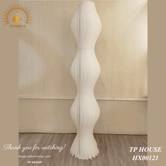 ĐÈN TRANG TRÍ NGHỆ THUẬT HX00121