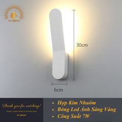 ĐÈN TREO TƯỜNG HIỆN ĐẠI CTL902