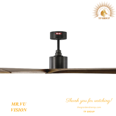 QUẠT TRẦN VISION