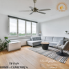 QUẠT TRẦN TP FAN 819KD (LẮP ĐẶT MIỄN PHÍ)