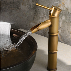 VÒI LAVABO NÓNG LẠNH KA-321