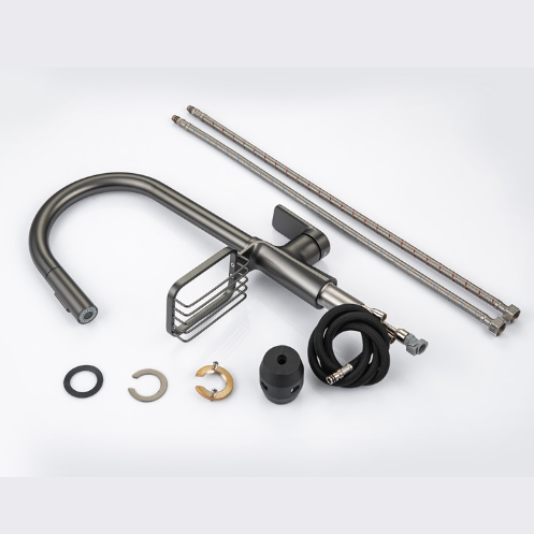 VÒI CHÉN NÓNG LẠNH KA-440