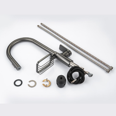 VÒI CHÉN NÓNG LẠNH KA-440