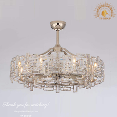 QUẠT TRẦN KING (LẮP ĐẶT MIỄN PHÍ)