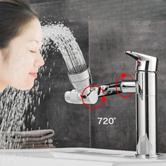Nhân bản từ VÒI LAVABO NÓNG LẠNH KA-365
