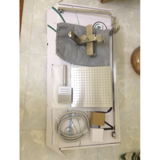 SEN CÂY NÓNG LẠNH KA-105