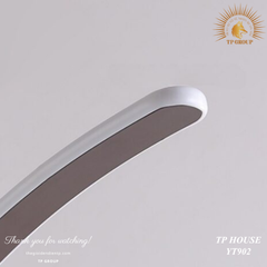 ĐÈN SÀN VÒNG CUNG SANG TRỌNG HIỆN ĐẠI YT902