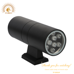 ĐÈN HẮT TƯỜNG CTL-2620-D