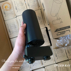 ĐÈN RỌI TP LED RAY