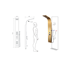 SEN CÂY NÓNG LẠNH KA-107