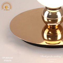 ĐÈN SÀN TRANG TRÍ LỐI ĐI NHIỀU TẦNG HX6456