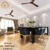 QUẠT TRẦN TP FAN 226 (LẮP ĐẶT MIỄN PHÍ)