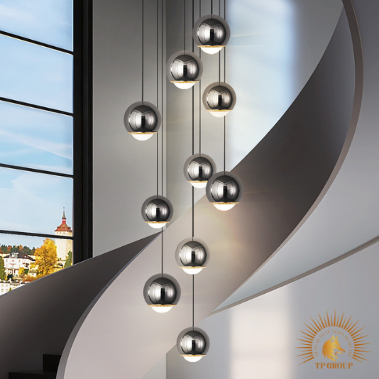 THÔNG TẦNG LKT8170