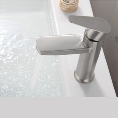 VÒI LAVABO LẠNH KA-607