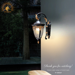 ĐÈN TREO TƯỜNG CỔ ĐIỂN HOÀNG GIA CDT-2026