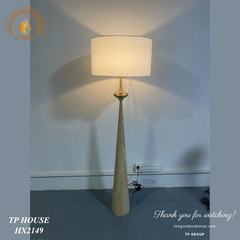 ĐÈN CÂY ĐỨNG SÁNG TẠO PHONG CÁCH NHẬT HX2149