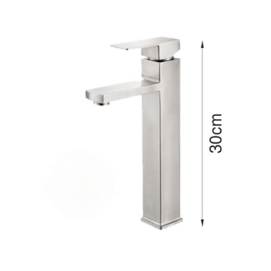 VÒI LAVABO NÓNG LẠNH KA-301